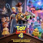 Toy Story 4 — 2019