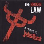 Broken Law. Tribute To Judas Priest — 2012