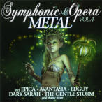 Symphonic & Opera Metal, Vol. 4 — 2018