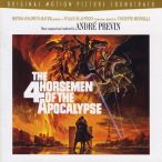 4 Horsemen Of The Apocalypse — 2001