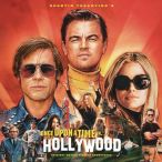 Once Upon A Time In Hollywood — 2019