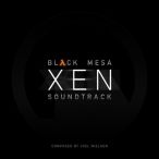 Black Mesa. Xen — 2019