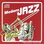 Modern Jazz — 1986