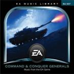 Command & Conquer. Generals — 2007