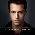 13 Reasons Why. Season 3 — 2019
