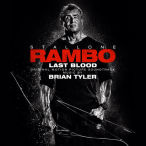 Rambo. Last Blood — 2019