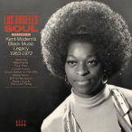 Los Angeles Soul, Volume 2. Kent-Modern's Black Music Legacy 1963-1972 — 2019