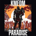 Paradise&nbsp;&mdash;&nbsp;2019