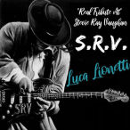 Real Tribute At Stevie Ray Vaughan — 2019