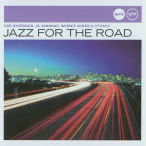 Jazz For The Road&nbsp;&mdash;&nbsp;2006