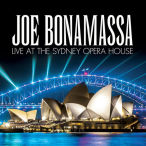 Live At The Sydney Opera House — 2019