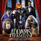 Addams Family — 2019
