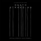 Death Stranding — 2019