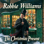 The Christmas Present&nbsp;&mdash;&nbsp;2019