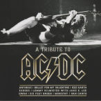 Tribute To AC-DC — 2019