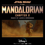Mandalorian. Chapter 2 — 2019