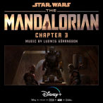 Mandalorian. Chapter 3 — 2019