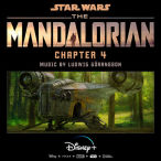 Mandalorian. Chapter 4 — 2019