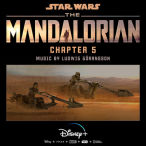 Mandalorian. Chapter 5 — 2019