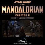Mandalorian. Chapter 8 — 2019