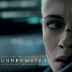 Underwater — 2020