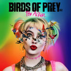 Birds Of Prey. The Album — 2020