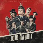 Jojo Rabbit — 2019