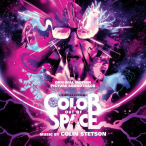 Color Out Of Space — 2020