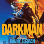 Darkman (30th Anniversary Expanded Edition) — 2020