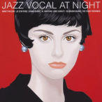 Jazz Vocal At Night — 1999