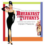 Breakfast At Tiffany's — 1961