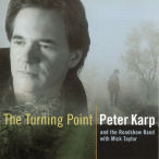 The Turning Point — 2004