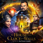 House With A Clock In Its Walls — 2018