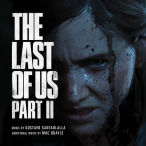 Last Of Us Part II — 2020