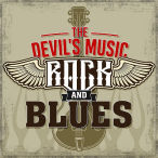 Devil's Music. Rock And Blues — 2020