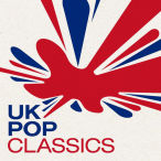 UK Pop Classics — 2020