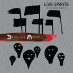 Live Spirits Soundtrack — 2020