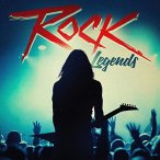 Rock Legends — 2020