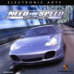 Need For Speed. Porsche Unleashed — 2000