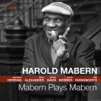Mabern Plays Mabern — 2020