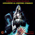 Assassinio Al Cimitero Etrusco — 2011