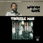 Trouble Man — 2012