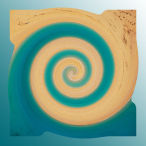 Spirals 01 — 2020