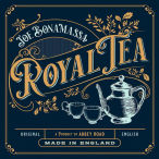 Royal Tea — 2020