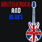 British Rock And Blues — 2020