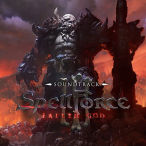SpellForce 3. Fallen God&nbsp;&mdash;&nbsp;2020