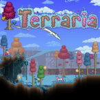 Terraria, Vol. 4&nbsp;&mdash;&nbsp;2020