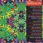 Kaleidoscope. New Spirits Known And Unknown — 2020