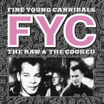 The Raw & The Cooked (Remastered & Expanded) — 2020