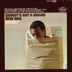Quincy's Got A Brand New Bag&nbsp;&mdash;&nbsp;1965